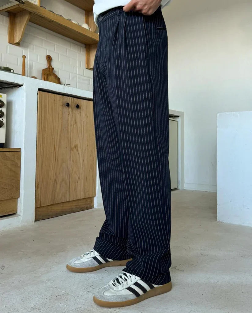 Pantalón Leo — Raya Diplomática