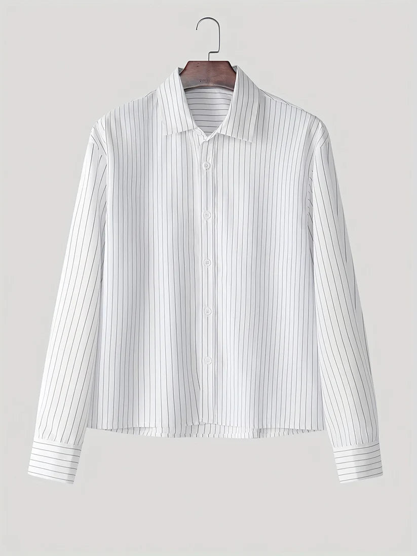 Camisa — Monro