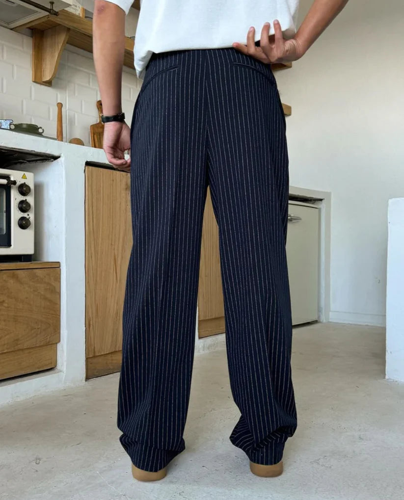 Pantalón Leo — Raya Diplomática