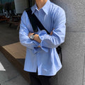 Camisa — Cannes Oxford
