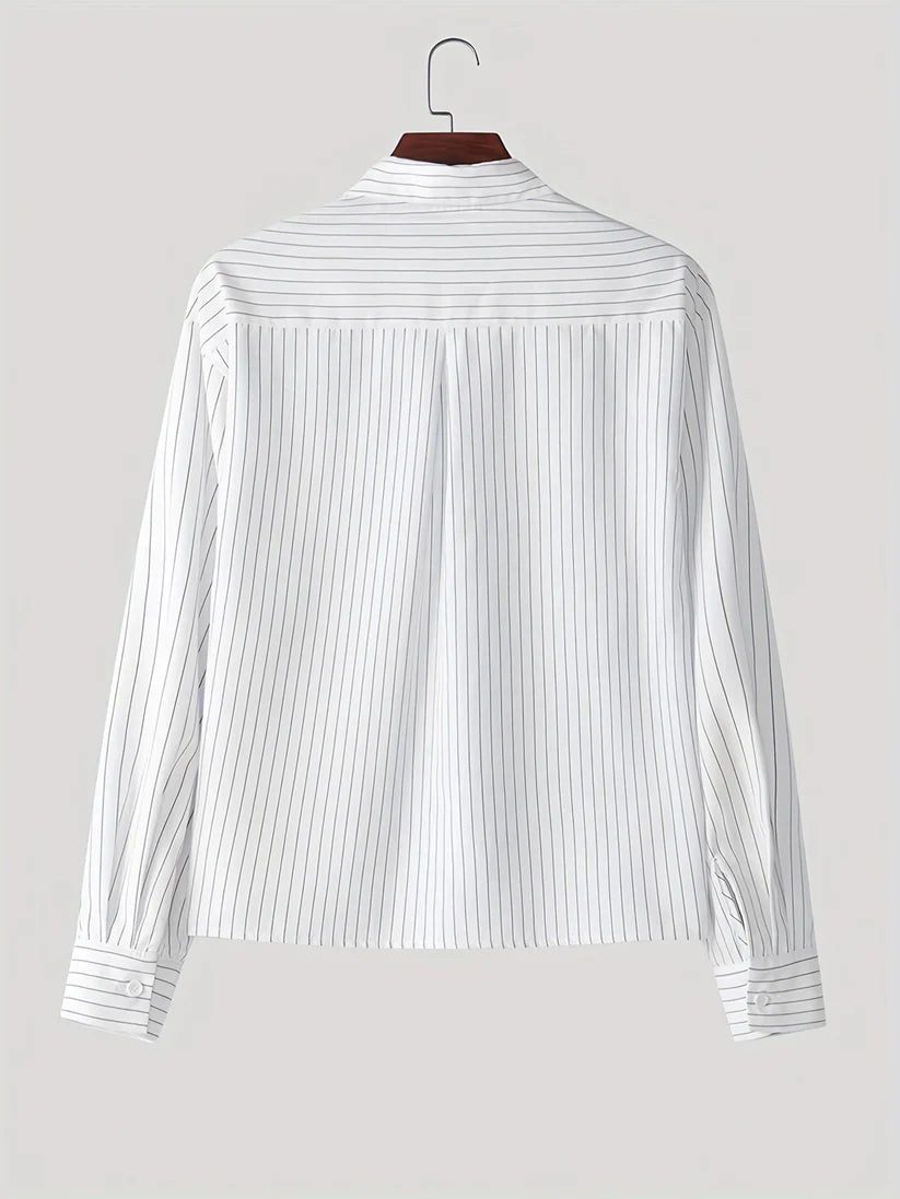 Camisa — Monro