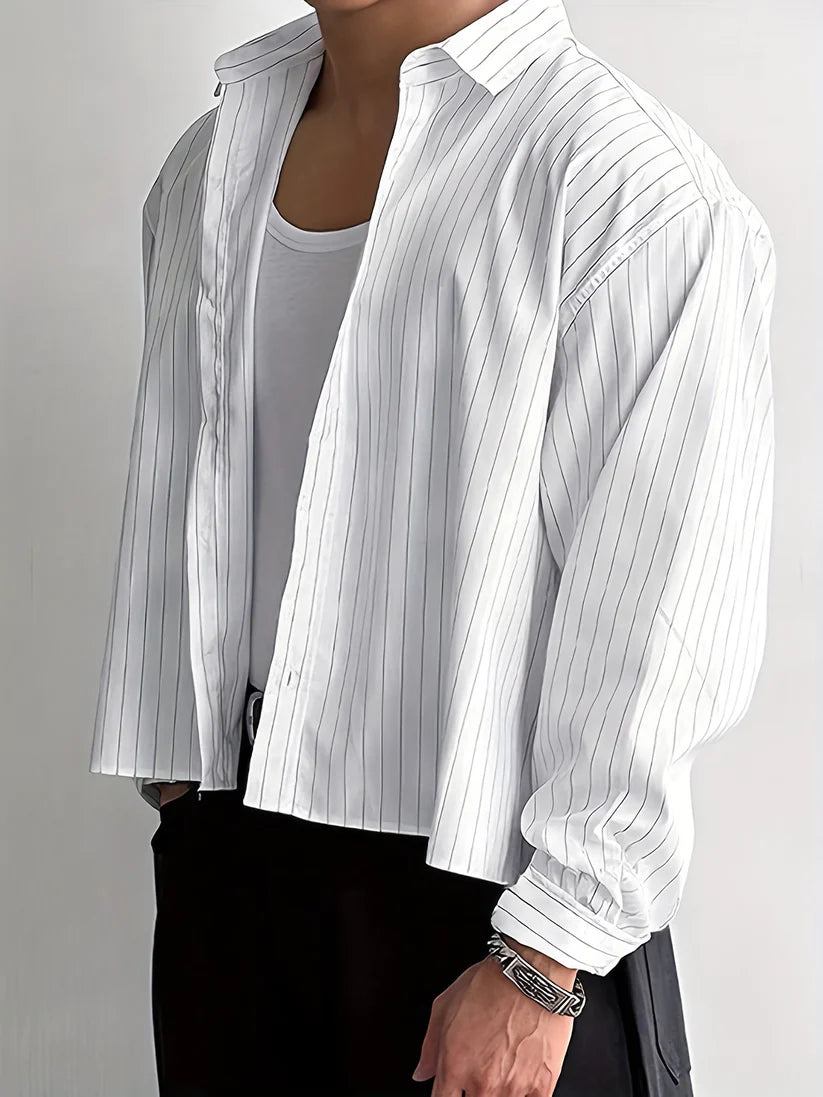 Camisa — Monro