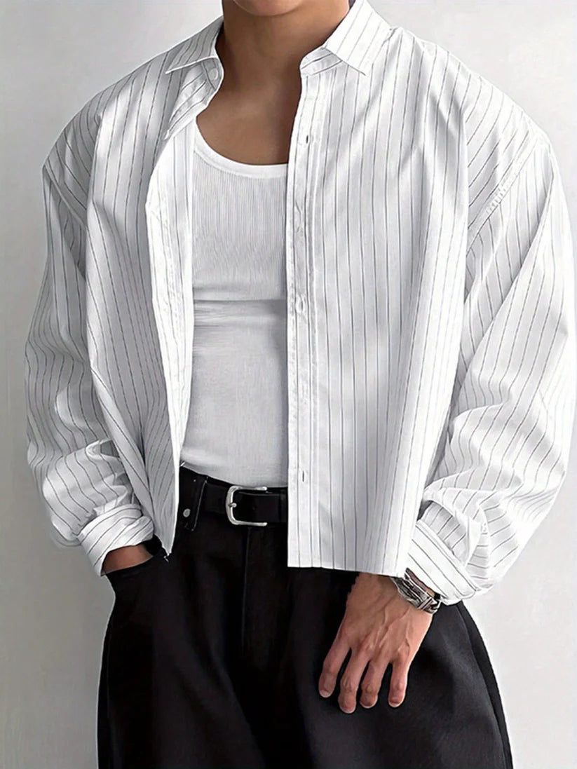 Camisa — Monro