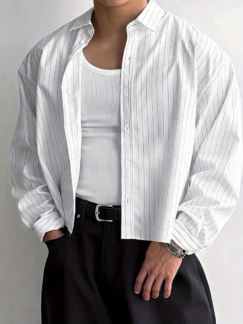 Camisa — Monro