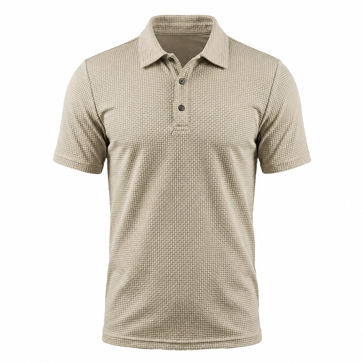 UVANA Marco™ | Polo que estiliza la silueta