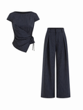Conjunto Vera — Rayas