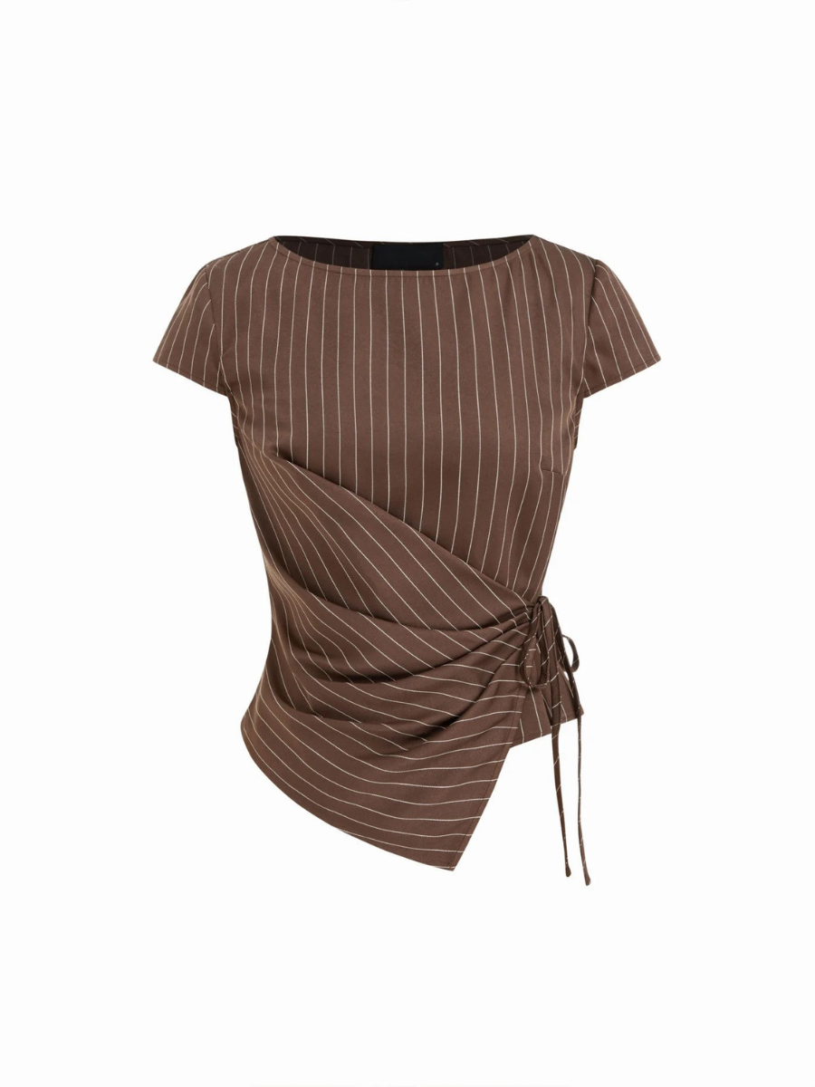 Conjunto Vera — Rayas