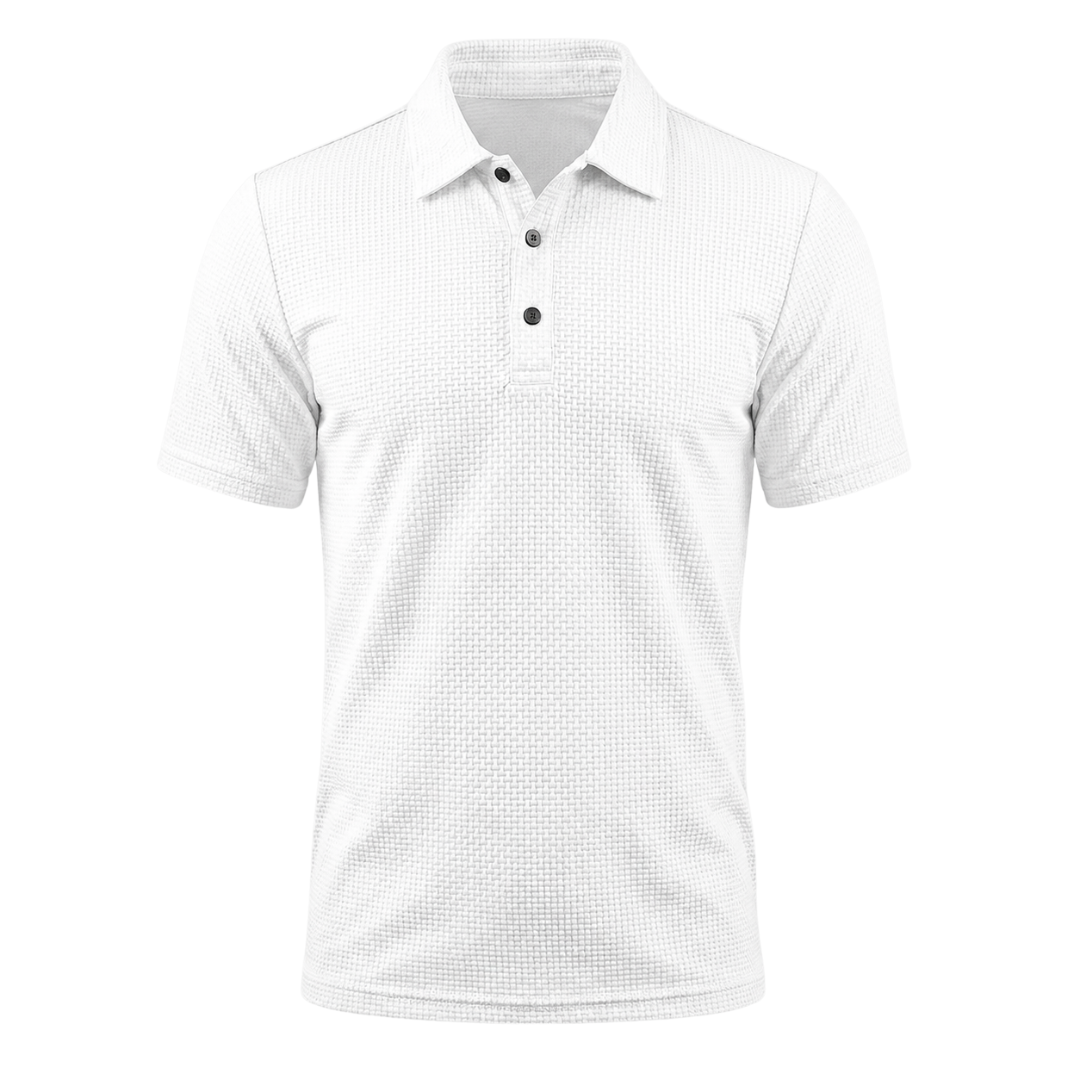 UVANA Marco™ | Polo que estiliza la silueta