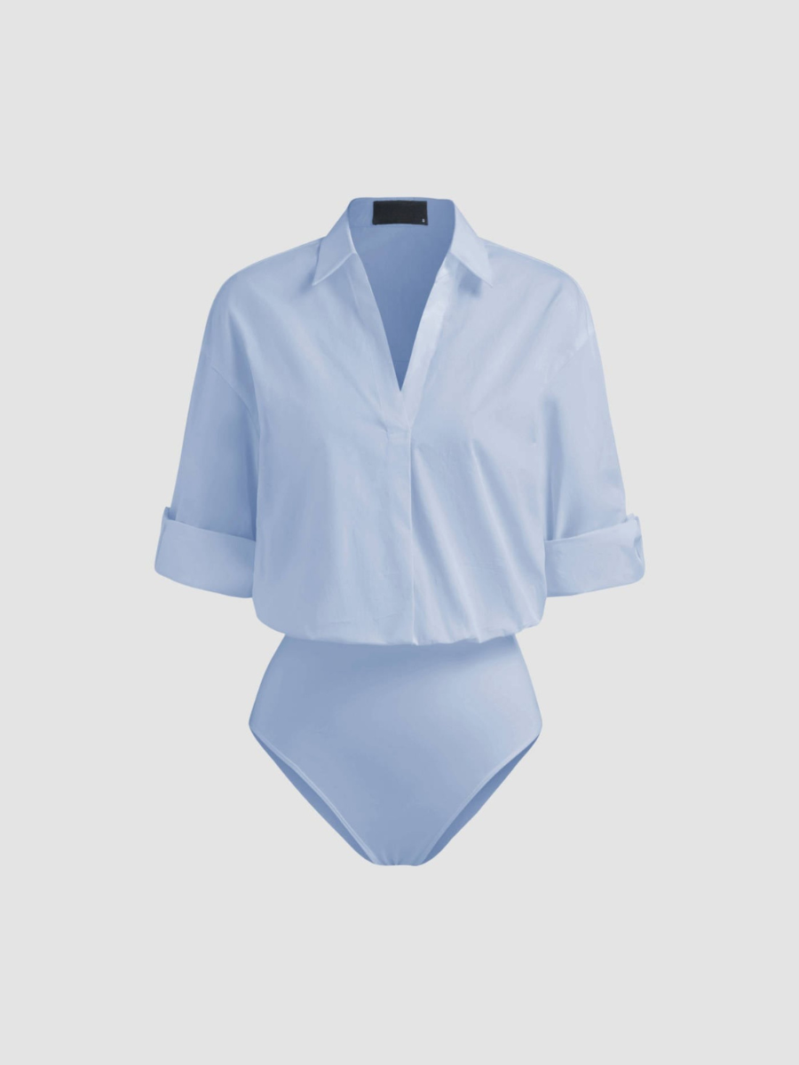 Body Charlotte — Camisero