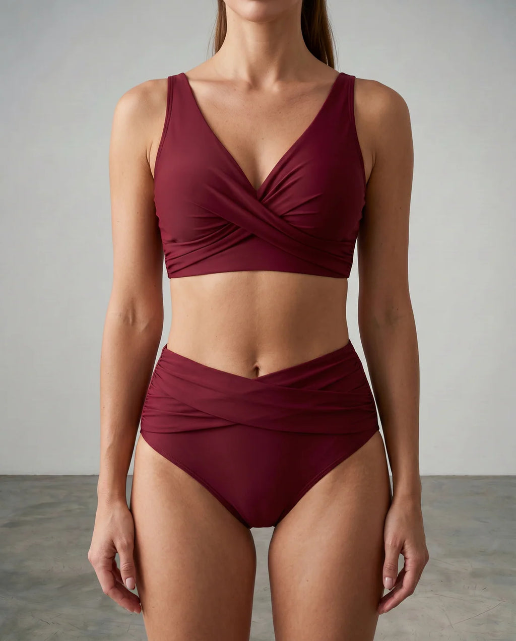 Marina — Bikini Moldeador