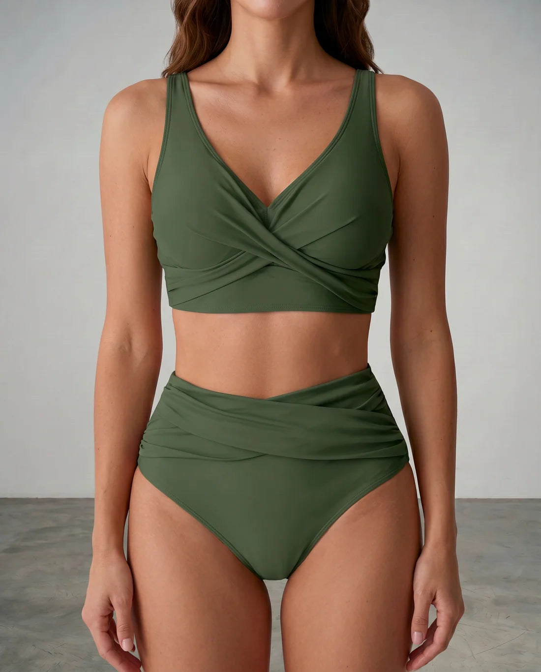 Marina — Bikini Moldeador