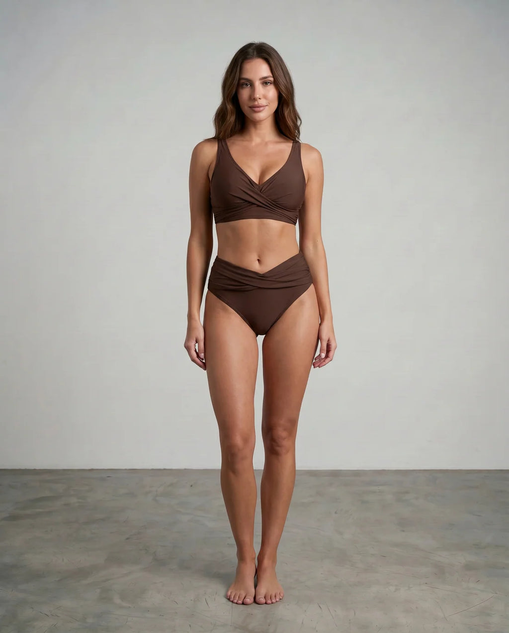 Marina — Bikini Moldeador