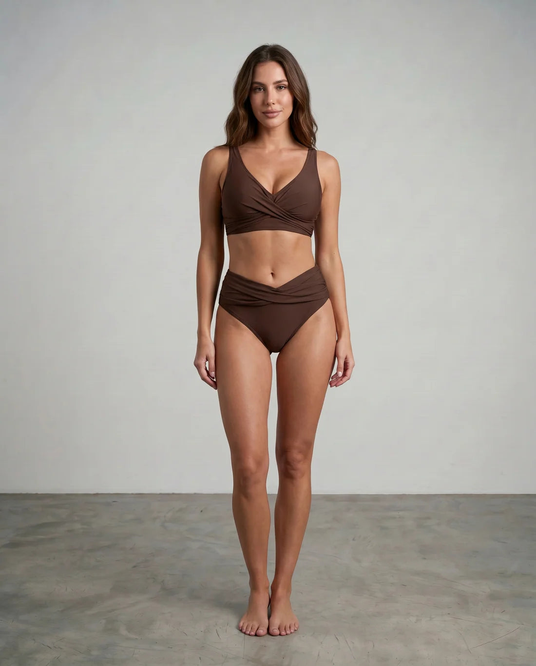 Marina — Bikini Moldeador