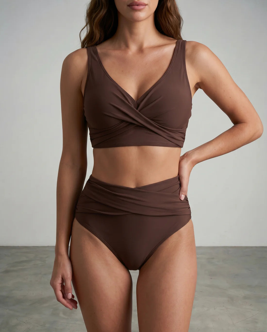 Marina — Bikini Moldeador