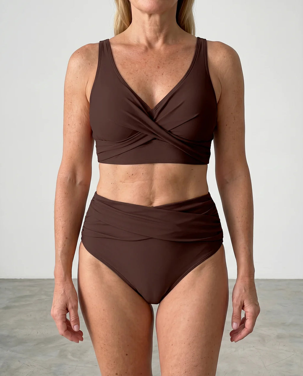 Marina — Bikini Moldeador