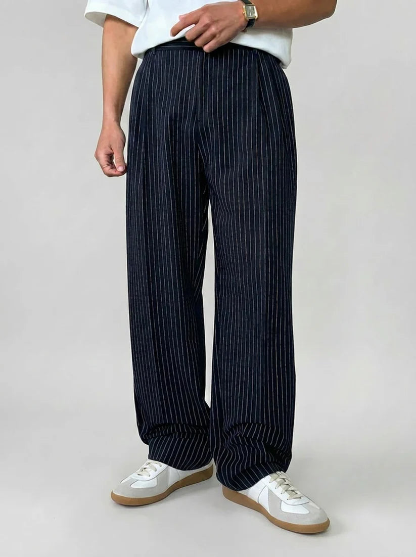 Pantalón Leo — Raya Diplomática