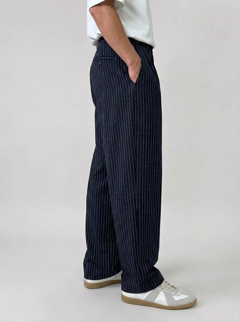 Pantalón Leo — Raya Diplomática