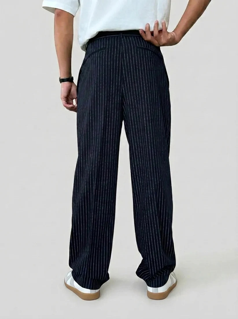 Pantalón Leo — Raya Diplomática