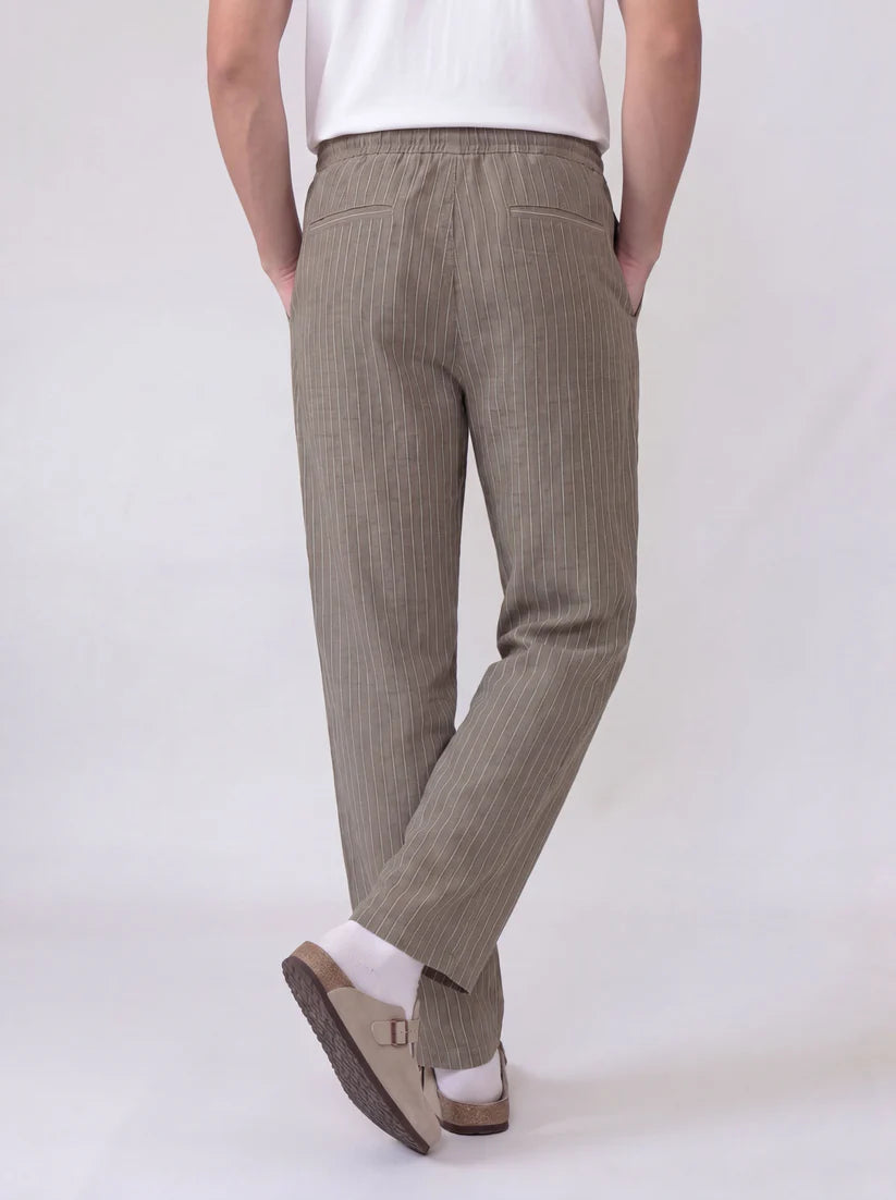Pantalones — Harlow